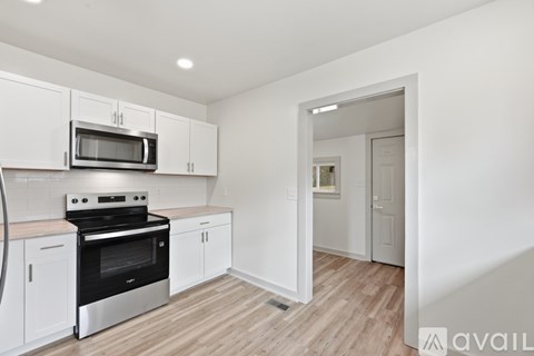 429 Atlantic Avenue 2 Beds Apartment for Rent