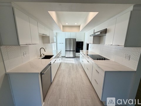 5870 Green Valley Circle 2 Beds Apartment for Rent