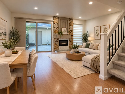 563 Merrimac Drive 3 Beds Apartment for Rent