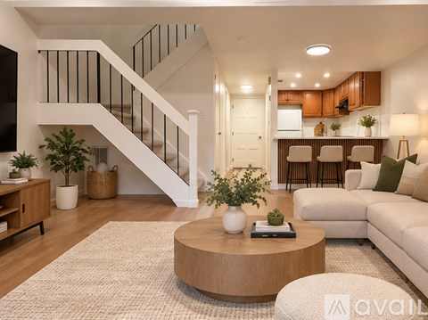 563 Merrimac Drive 3 Beds Apartment for Rent