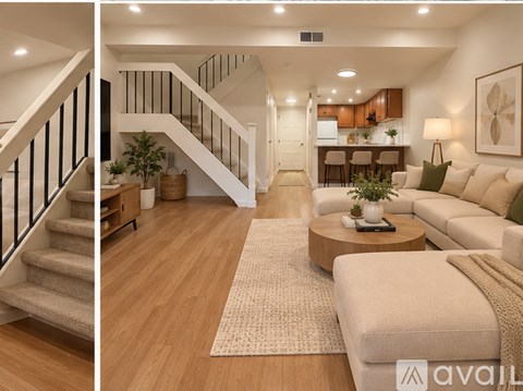 563 Merrimac Drive 3 Beds Apartment for Rent