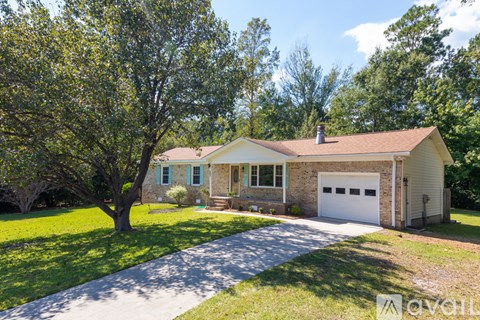 201 Berkshire Drive 3 Beds Apartment for Rent