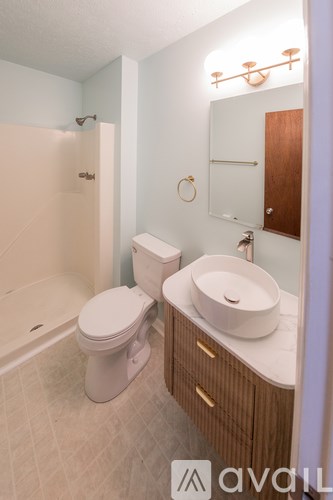 201 Berkshire Drive 3 Beds Apartment for Rent