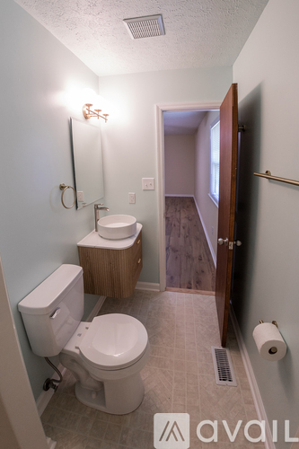 201 Berkshire Drive 3 Beds Single Family Home for Rent - Photo gallery 5