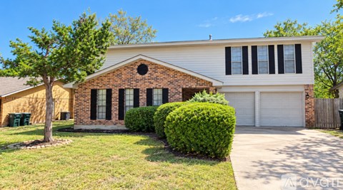 12534 Split Rail Pkwy 4 Beds Apartment for Rent