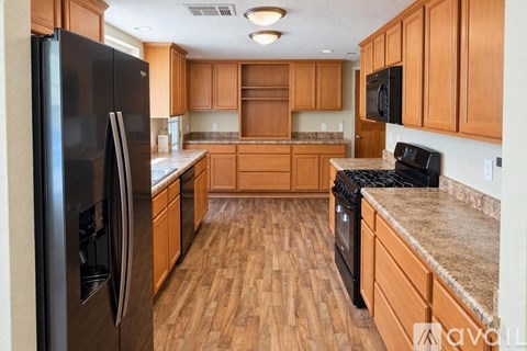 12534 Split Rail Pkwy 4 Beds Apartment for Rent
