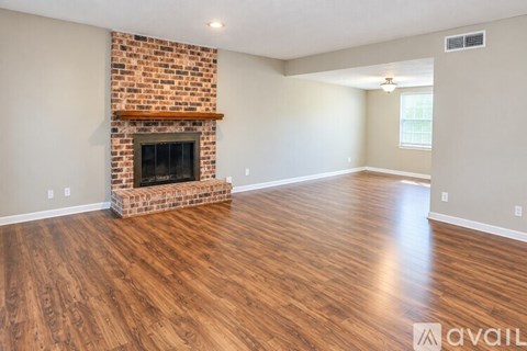 12534 Split Rail Pkwy 4 Beds Apartment for Rent