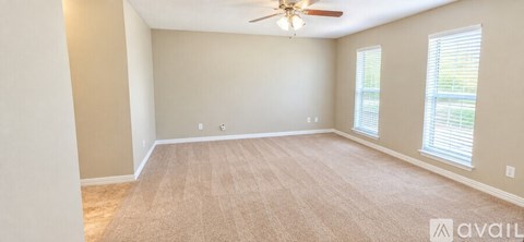 12534 Split Rail Pkwy 4 Beds Apartment for Rent