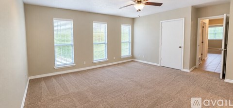 12534 Split Rail Pkwy 4 Beds Apartment for Rent