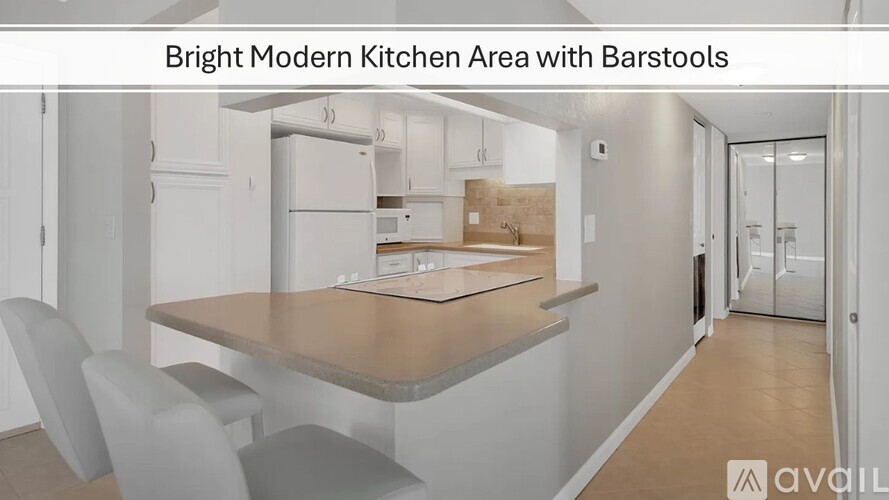 1415 Ocean Shore Boulevard 2 Beds Condo for Rent - Photo gallery 2