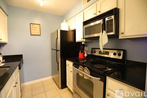 3135 7 Pines Court 2 Beds Apartment for Rent