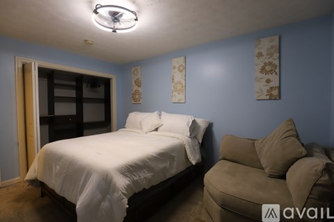 3135 7 Pines Court 2 Beds Apartment for Rent