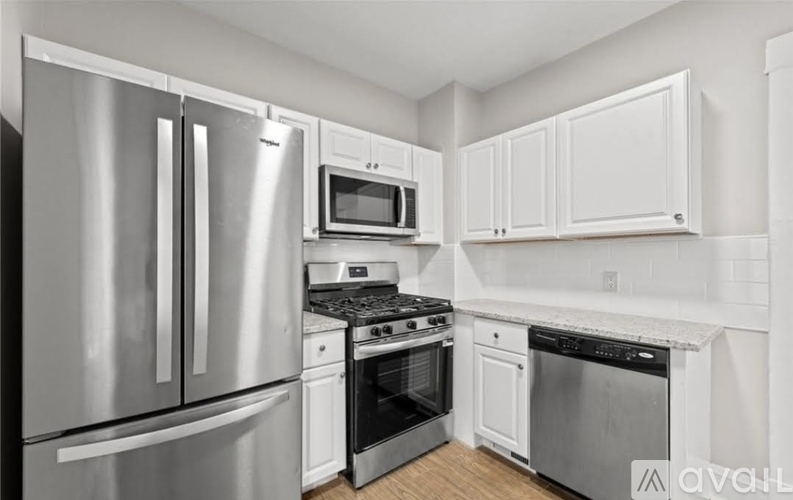 14509 Darley Ave 1 Apartment for Rent - Photo gallery 3