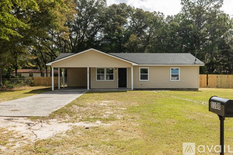 1108 Mary Ann Dr 3 Beds Apartment for Rent