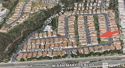 2010 W San Marcos Blvd 2 Beds Apartment for Rent