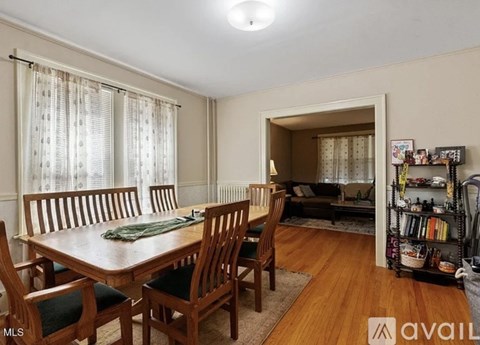 60 Pinewood Avenue 3 Beds Apartment for Rent