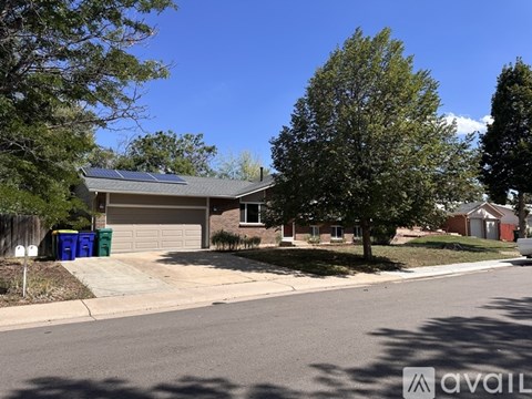 1754 South Lewiston Street 4 Beds Apartment for Rent