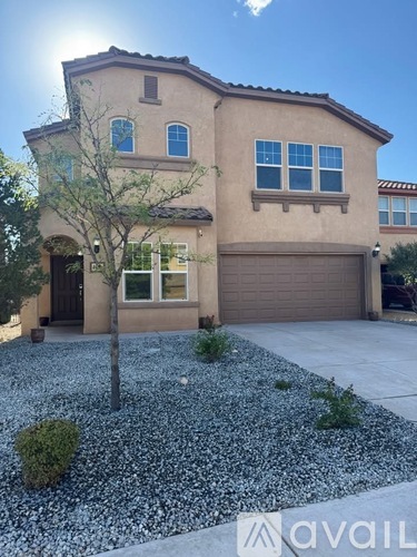 409 Vista Roja Pl NE, Rio Rancho, NM 87124 3 Beds Single Family Home for Rent - Photo gallery 1