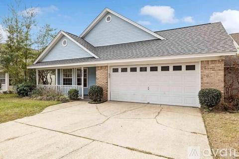 4202 Spanish Trail Pl 3 Beds Apartment for Rent