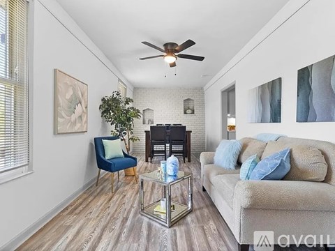 8852 Woodland Road 4 Beds Apartment for Rent