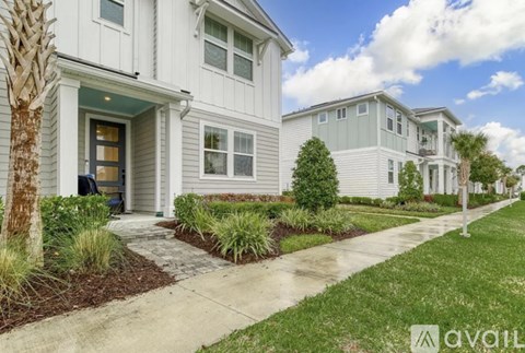 3513 Headland Way 3 Beds Apartment for Rent