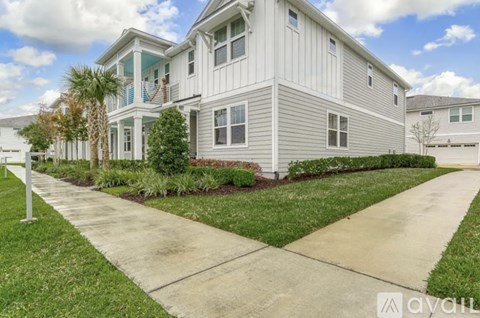 3513 Headland Way 3 Beds Apartment for Rent