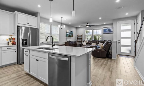 3513 Headland Way 3 Beds Apartment for Rent