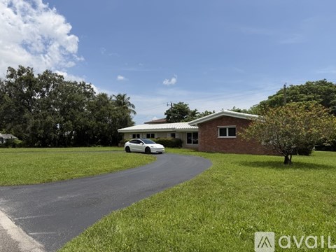 7743 SW 72Nd Ct 4 Beds Apartment for Rent