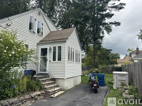 65 Riggs Street 1 Apartment for Rent