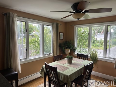 65 Riggs Street 1 Apartment for Rent