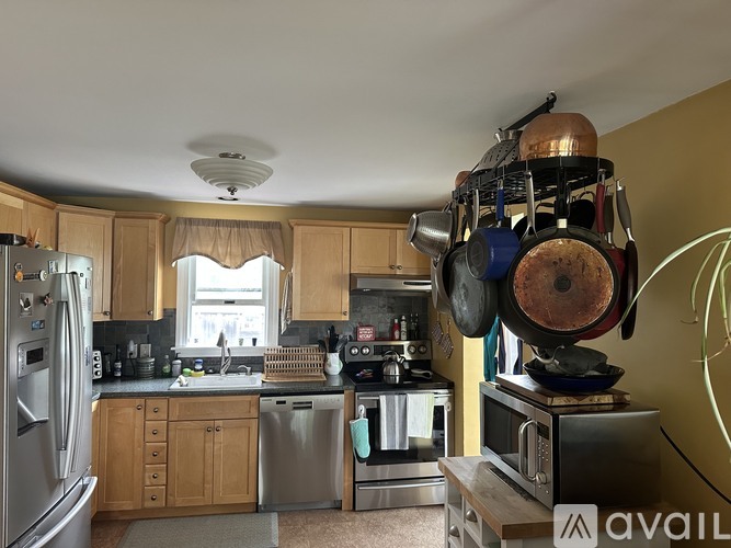 65 Riggs Street 1 Single Family Home for Rent - Photo gallery 3