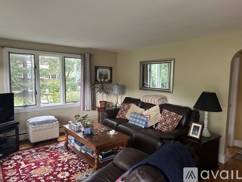 65 Riggs Street 1 Apartment for Rent