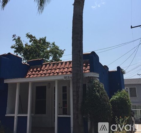 8564 Rugby Drive 2 Beds Apartment for Rent