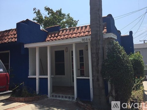 8564 Rugby Drive 2 Beds Apartment for Rent