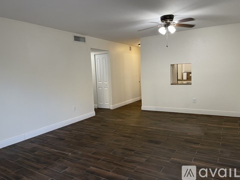 7910 Camino Real 2 Beds Apartment for Rent