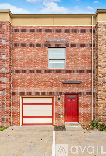 10 NE 7th St 2 Beds Townhouse for Rent - Photo gallery 1