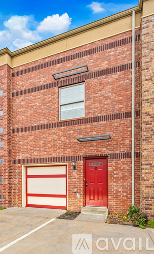 10 NE 7th St 2 Beds Townhouse for Rent - Photo gallery 2