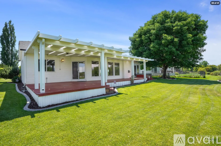 1631 River St 3 Beds Single Family Home for Rent - Photo gallery 3
