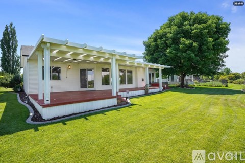 1631 River St 3 Beds Apartment for Rent