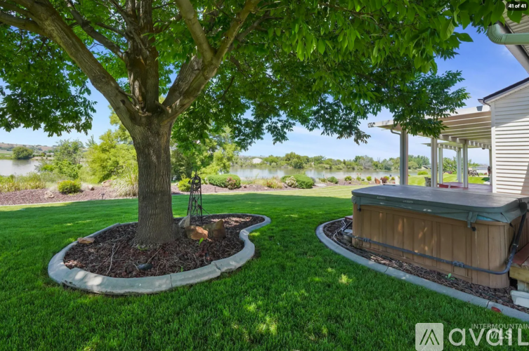 1631 River St 3 Beds Single Family Home for Rent - Photo gallery 4