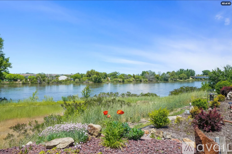 1631 River St 3 Beds Single Family Home for Rent - Photo gallery 5