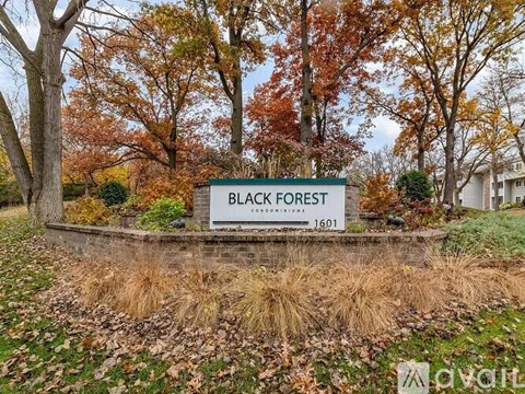 1601 North Innsbruck Drive 1 Apartment for Rent