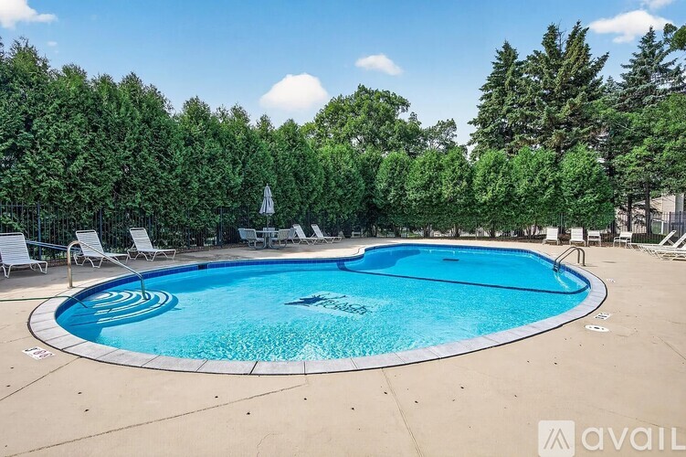 1601 North Innsbruck Drive 1 Condo for Rent - Photo gallery 2