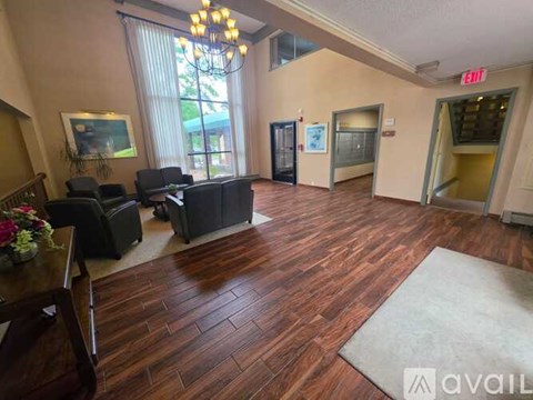 1601 North Innsbruck Drive 1 Apartment for Rent