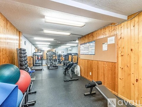 1601 North Innsbruck Drive 1 Apartment for Rent