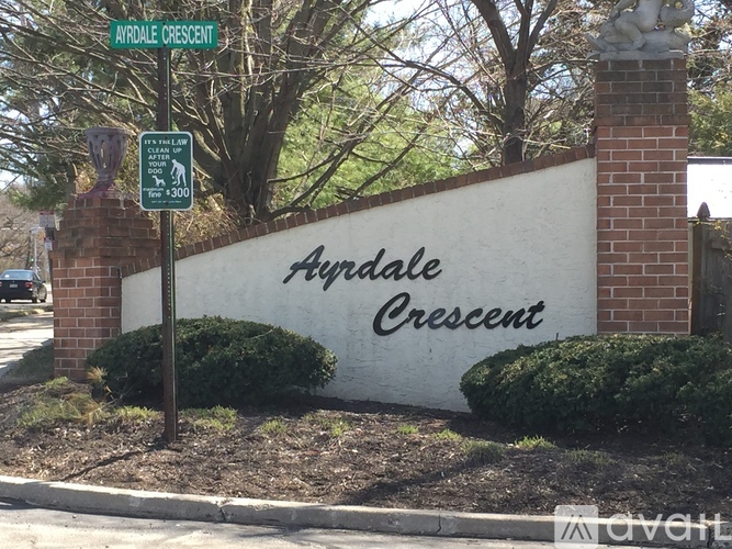 9116 Ayrdale Crescent 3 Beds Townhouse for Rent - Photo gallery 5