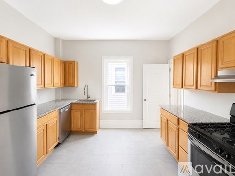 115 Woodford Street 3 Beds Apartment for Rent