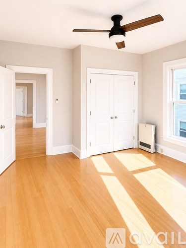 115 Woodford Street 3 Beds Apartment for Rent