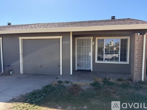 8528 German Dr 2 Beds Apartment for Rent