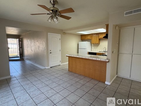 8528 German Dr 2 Beds Apartment for Rent